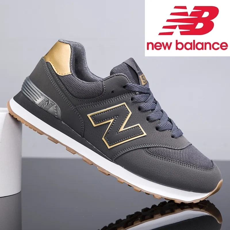 New Balance Classic férfi alkalmi tornacipő