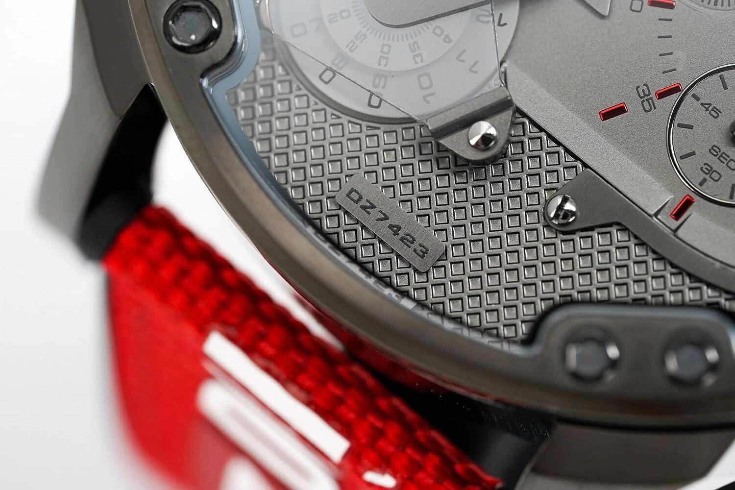 RELÓGIO MASCULINO MR. DADDY 2.0