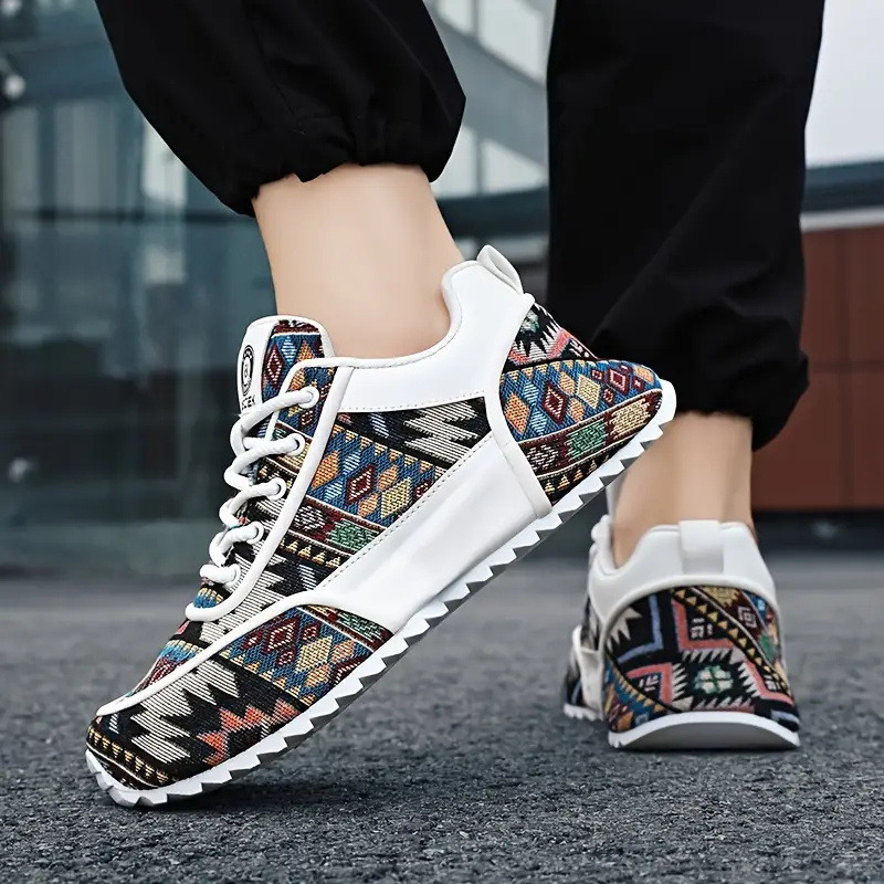 Premium Casual Παπούτσια Φθινόπωρο 2024 – Ο τέλειος συνδυασμός κομψότητας και άνεσης