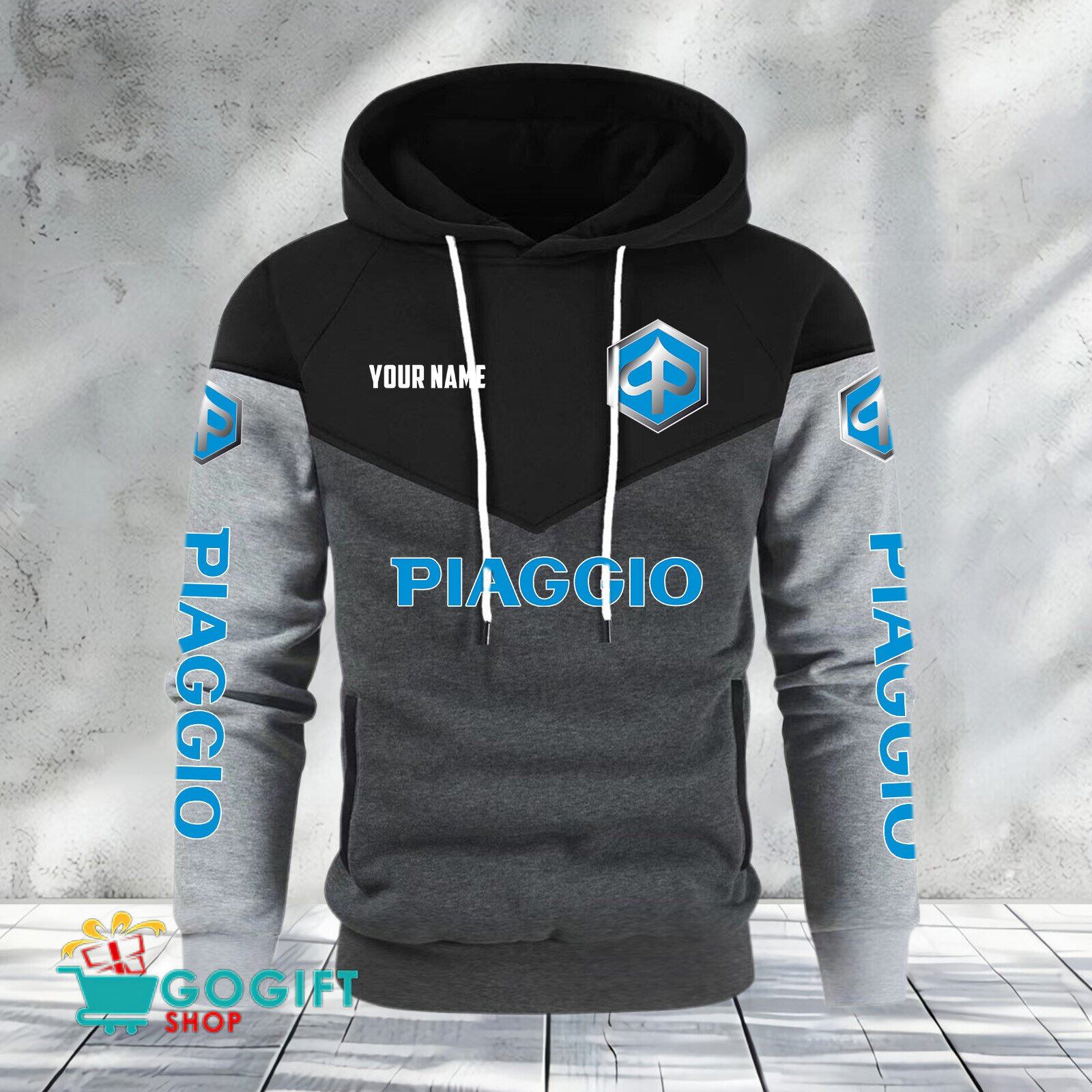 Piaggio NTHPH423