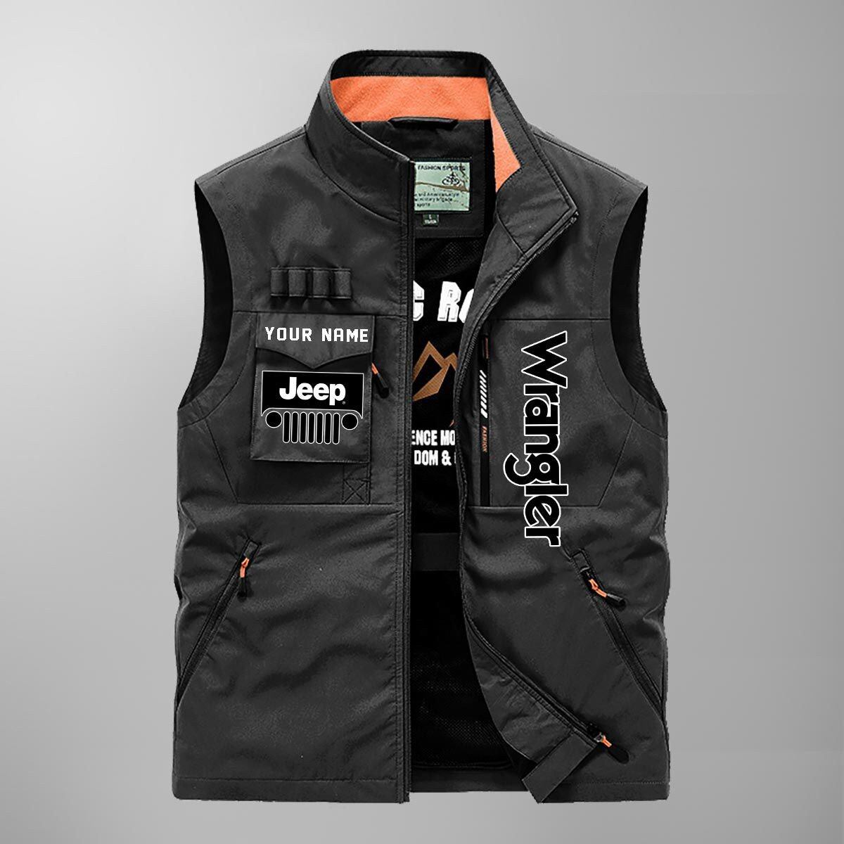 Jeep Wrangler DDQMPV10121