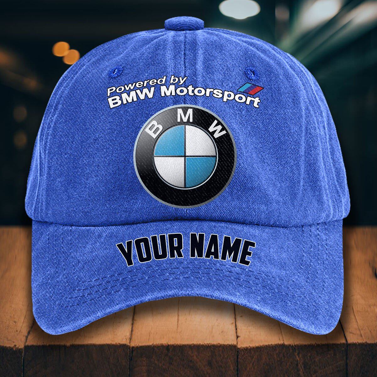 BMW Motorsport WINHD10009