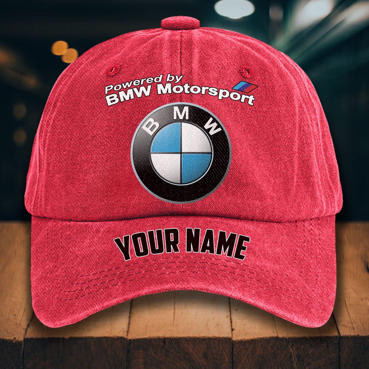 BMW Motorsport WINHD10009