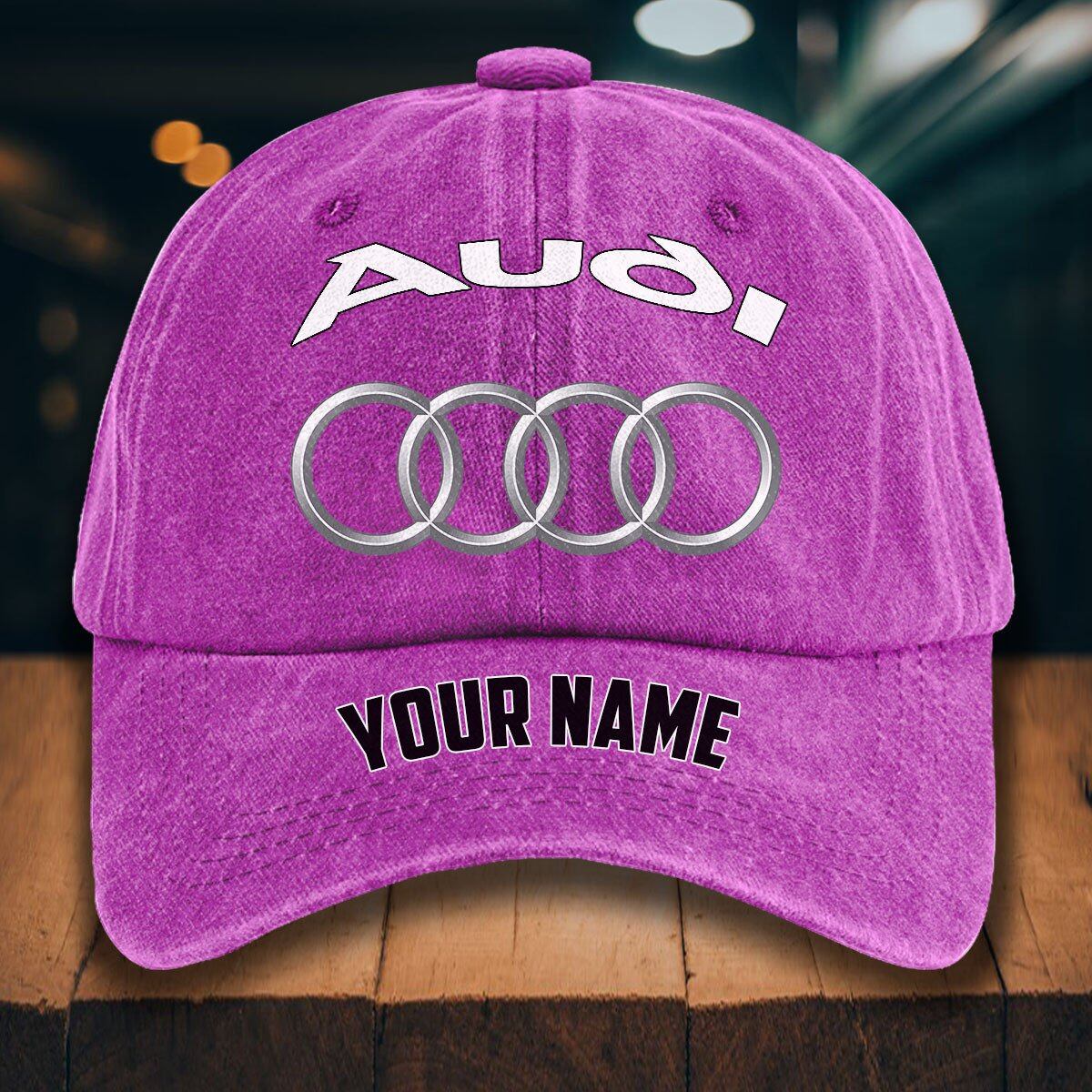 Audi WINHD10021