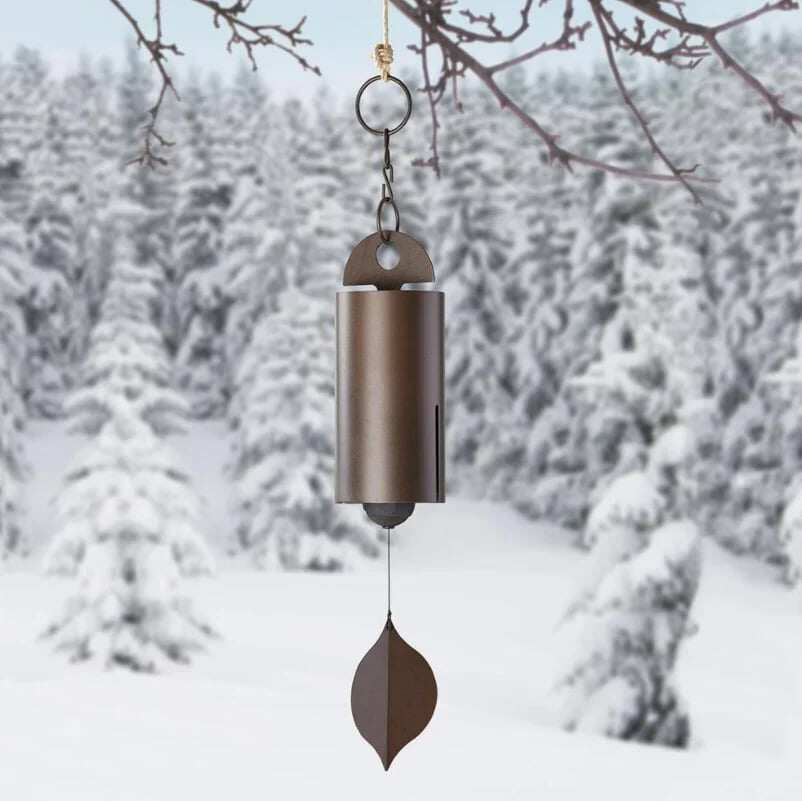 🔥Dzwon głębokiego rezonansu Serenity Bell