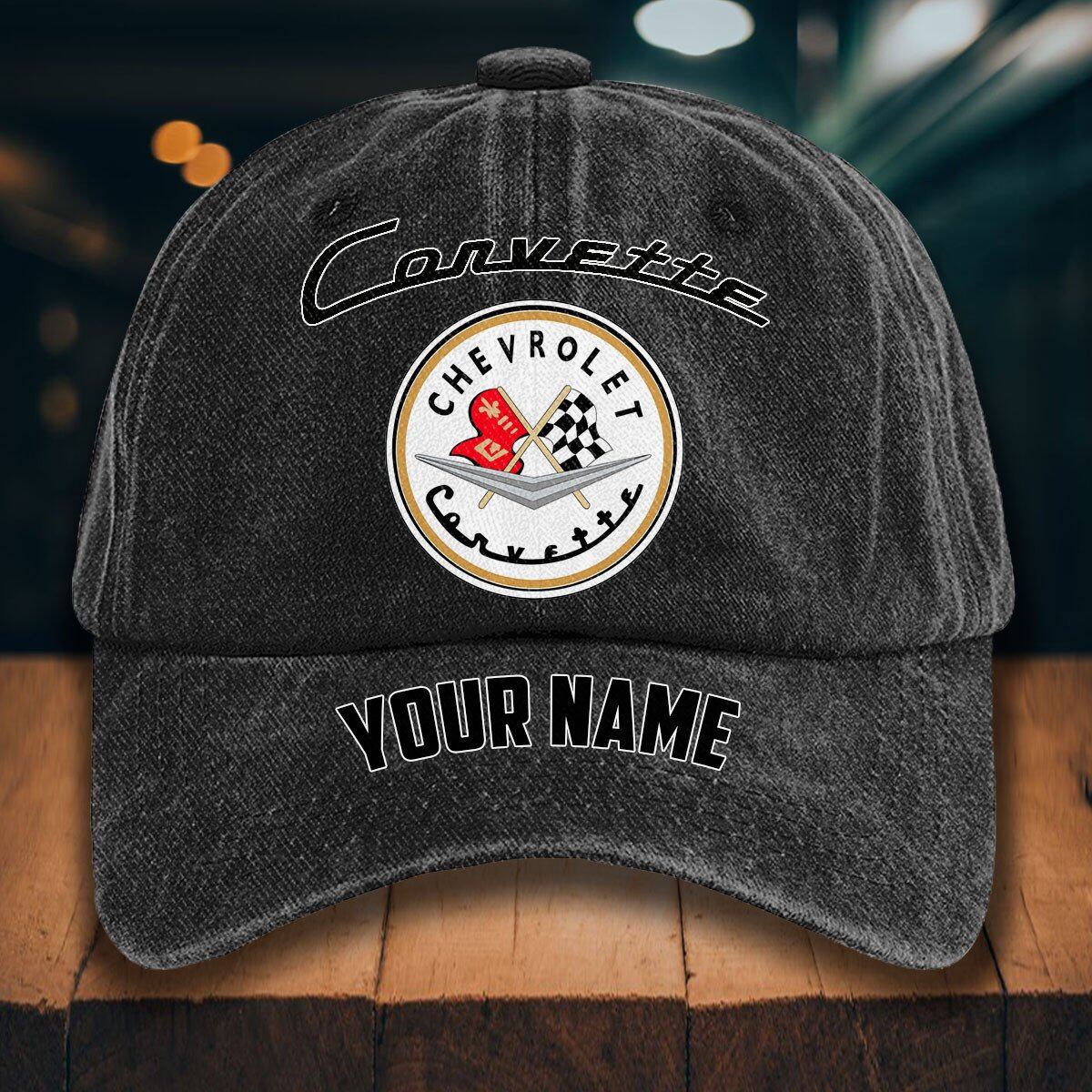 Corvette C1 WINHD10027