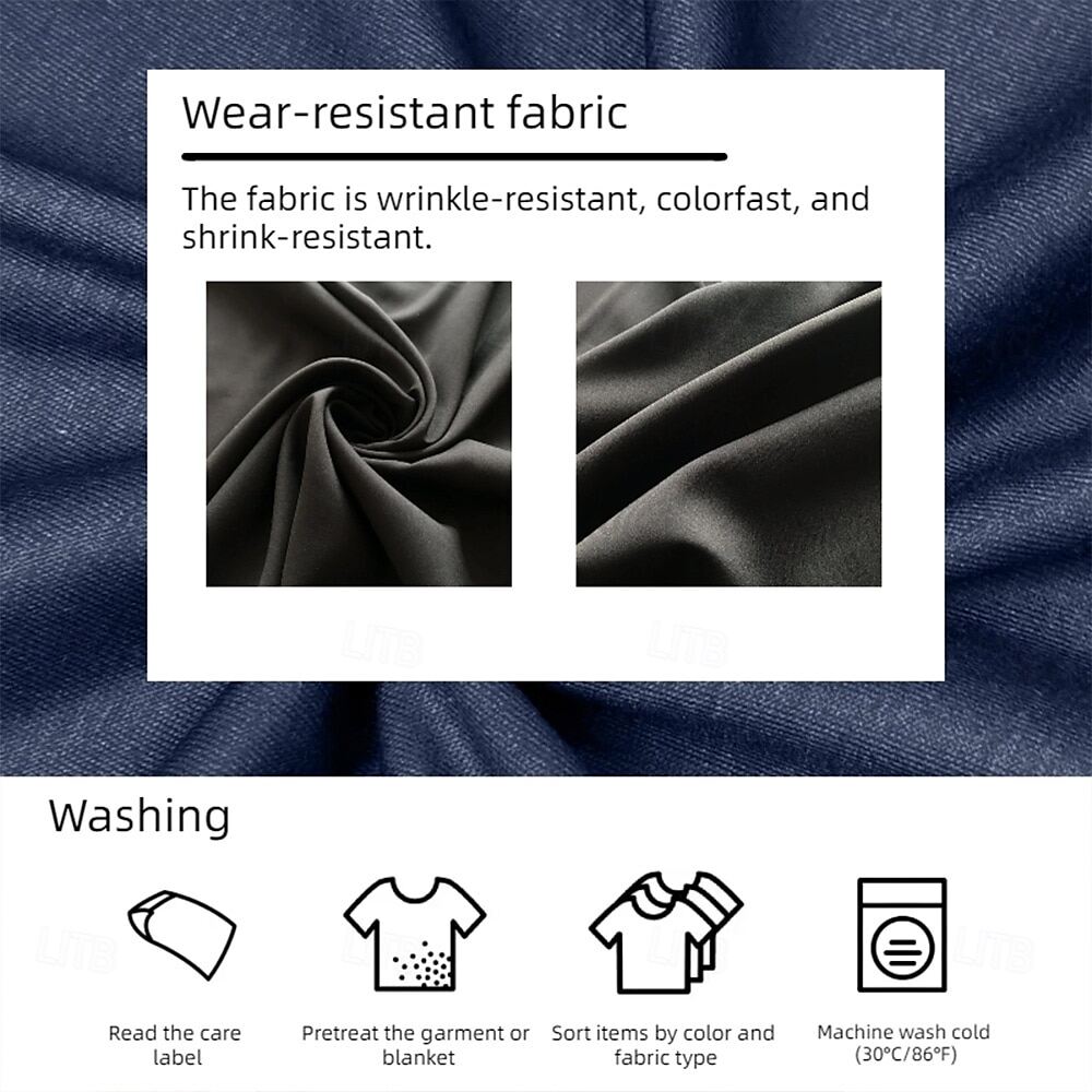 Halloween Men's Pumpkin 3D Printed Crew Neck T-Shirt Short Sleeves