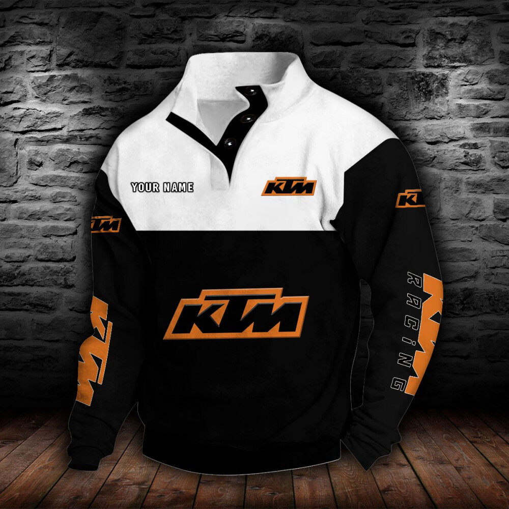 KTM Wyścigi WINDB12050