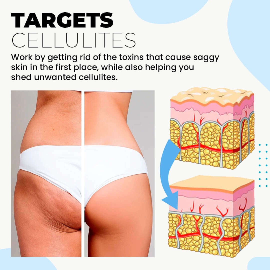 Patch de aperto FastLab Collagen Essence