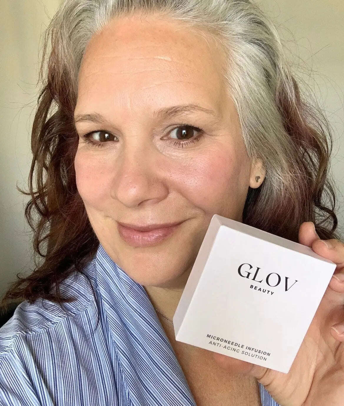 Sistema de injeção Glov Micro