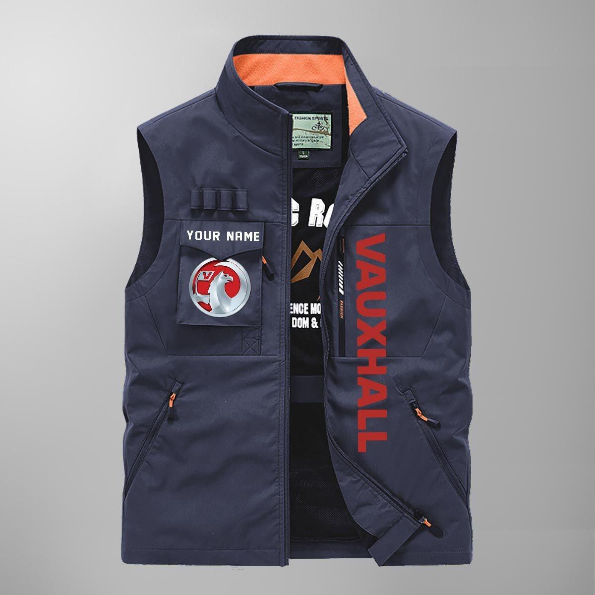 Vauxhall DDQMPV10132