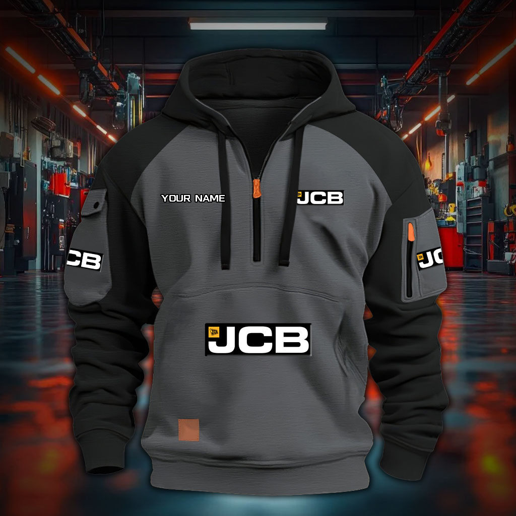 JCB Tratores agrícolas DDQHZH30171