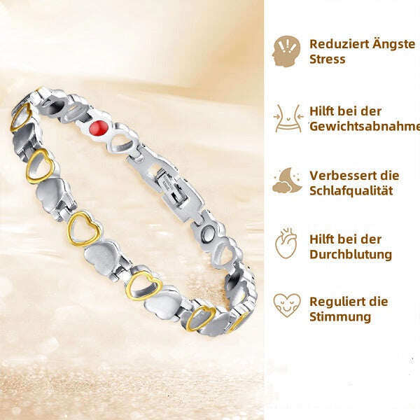 Гривна за здраве CZTICLE™ (ограничена във времето отстъпка🔥 последен ден)