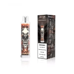 Grativape iStorm 12000 Puffs disposable vape