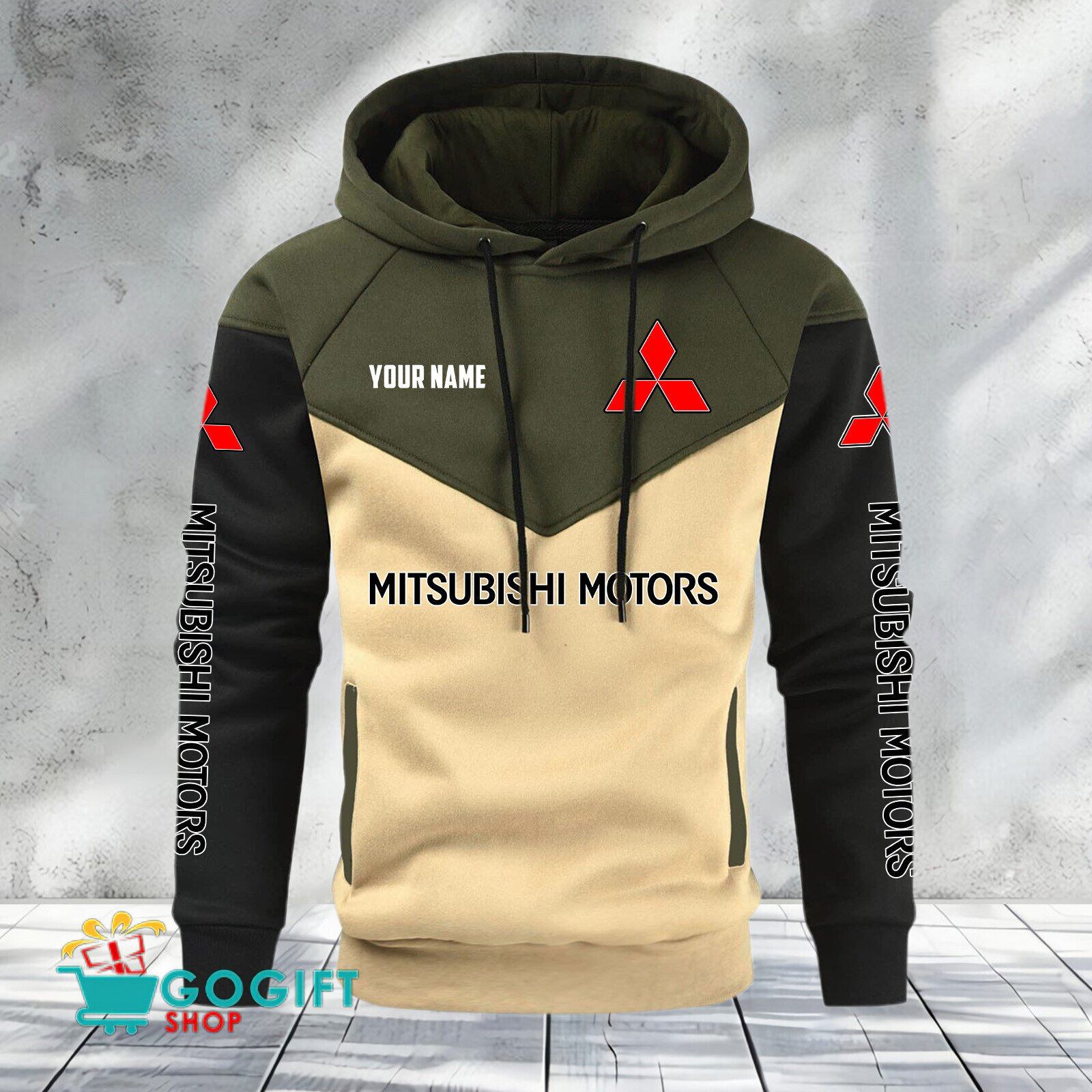 Mitsubishi NTHPH416