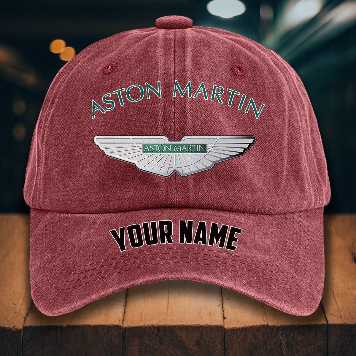 Aston Martin WINHD10117