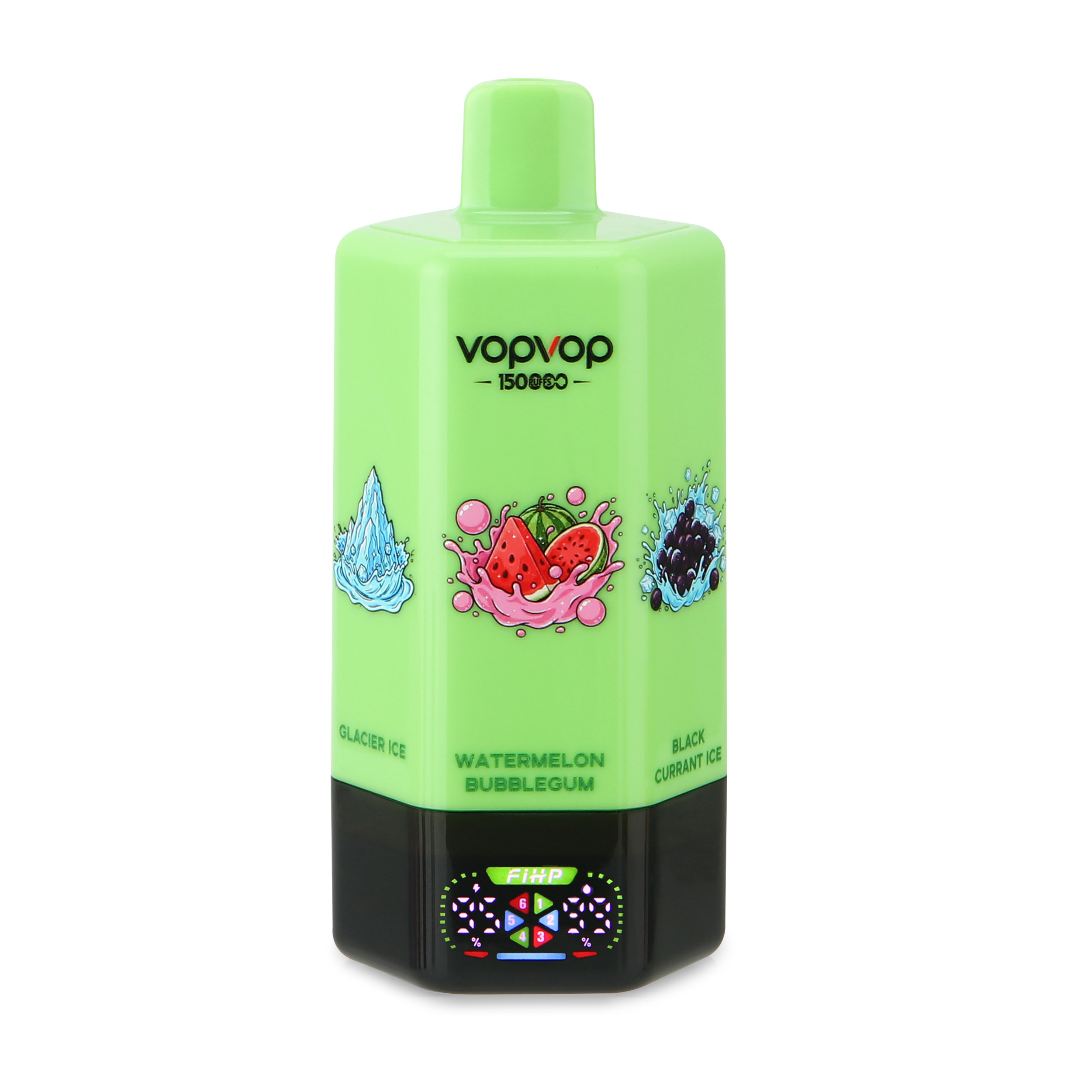 VOPVOP 150K Big Puffs