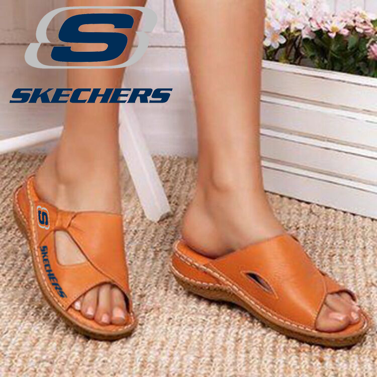 Najbolje SKECHERS udobne ortotičke sandale za masažu 2025