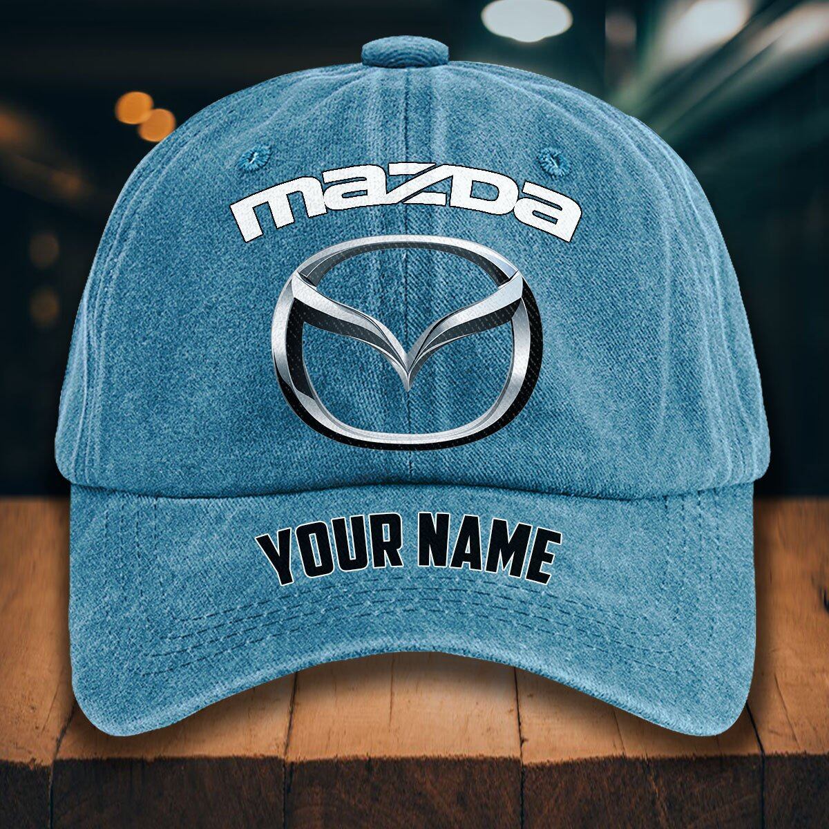 Mazda WINHD10106