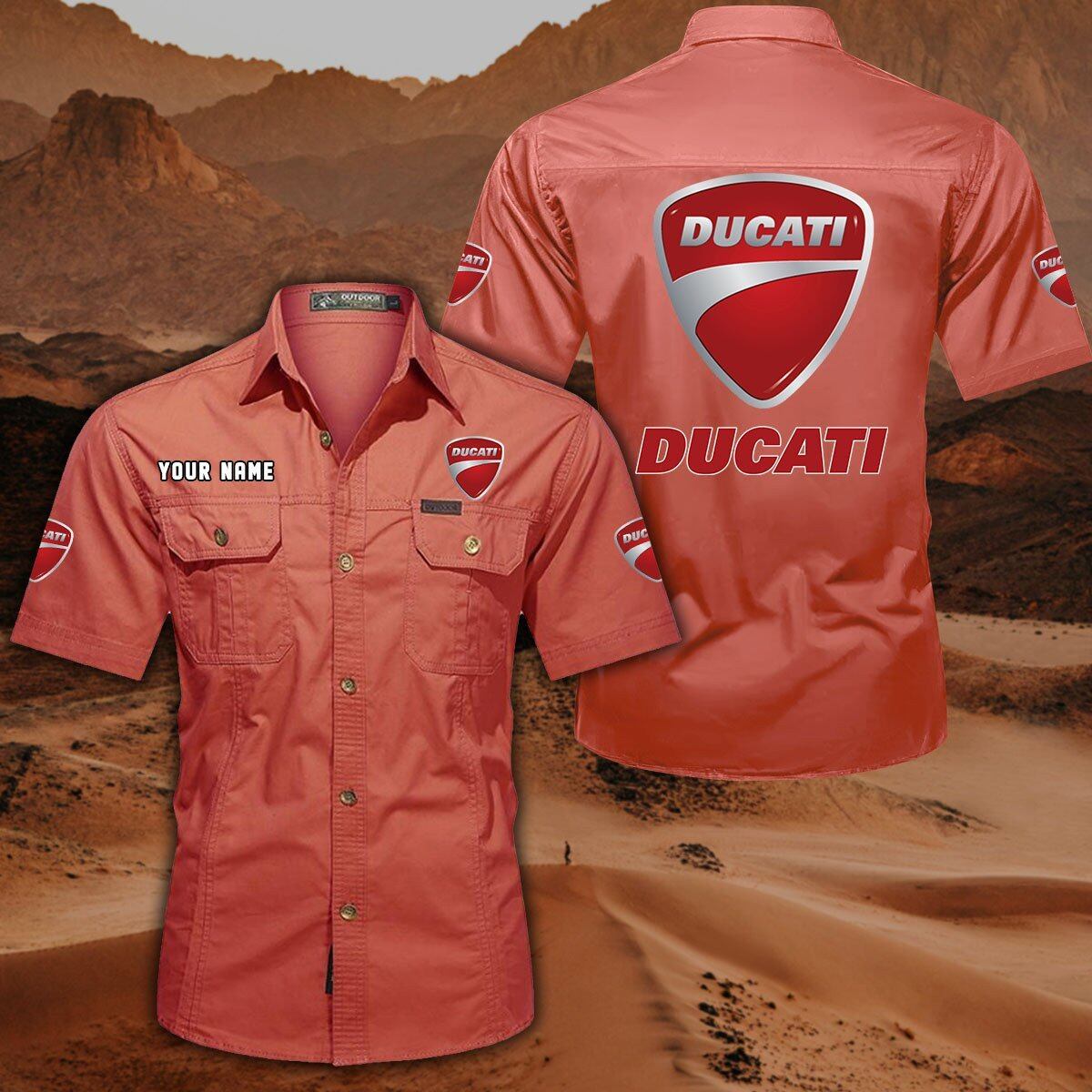 Ducatti DDQQB10051
