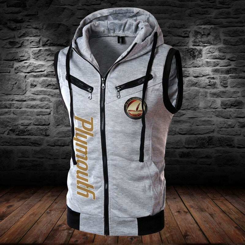 Plymouth WINSLVET10131