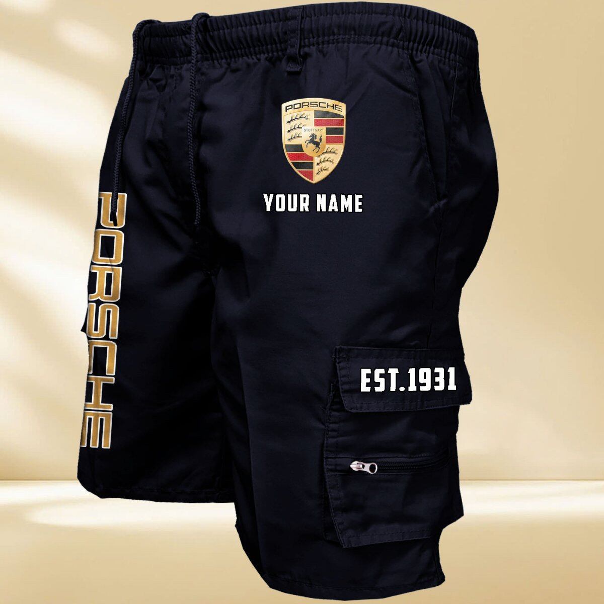 Porsche DDQMCOS10018