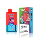 vopk triple pro standout design vape