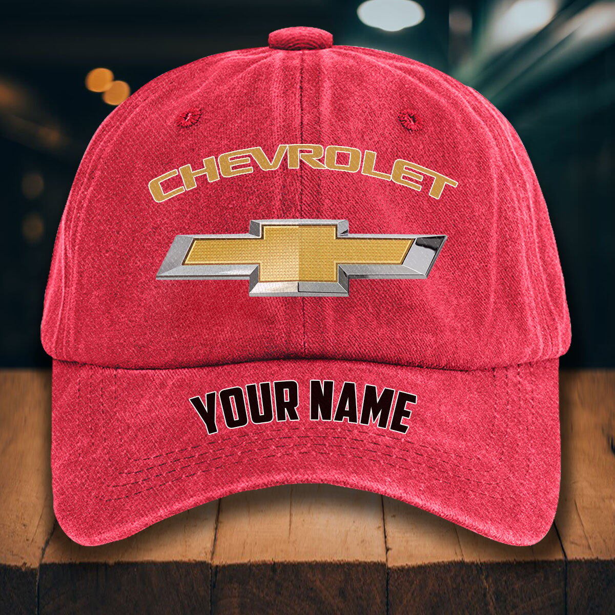 Chevrolet WINHD10023