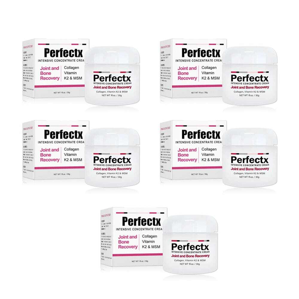 GFOUK™ Perfectx Creme de Recuperação de Articulações e Ossos