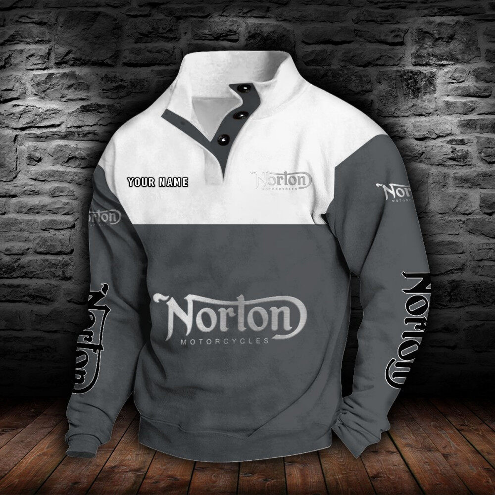 Norton Motocykle WINDB12078