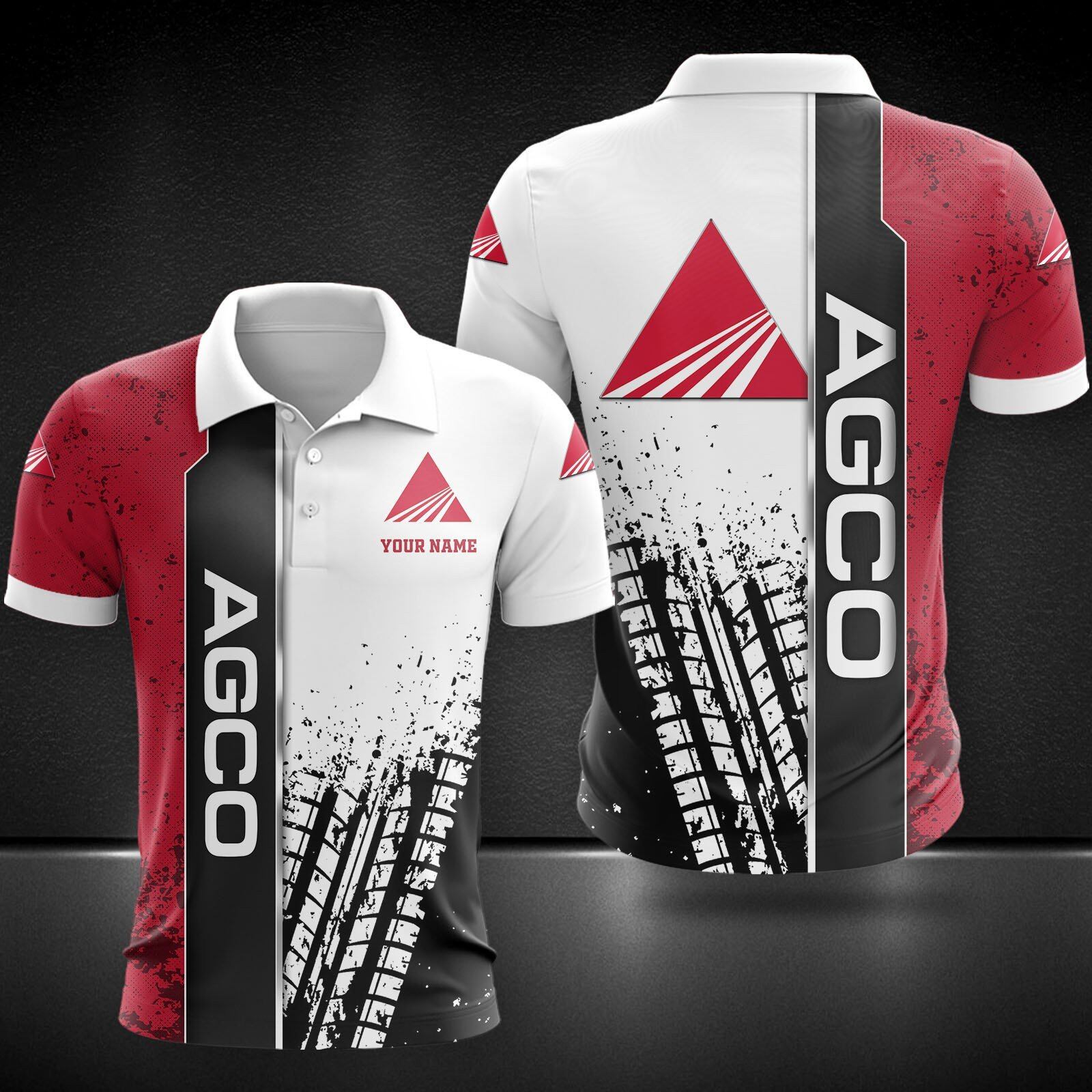 AGCO Allis WINACA10160