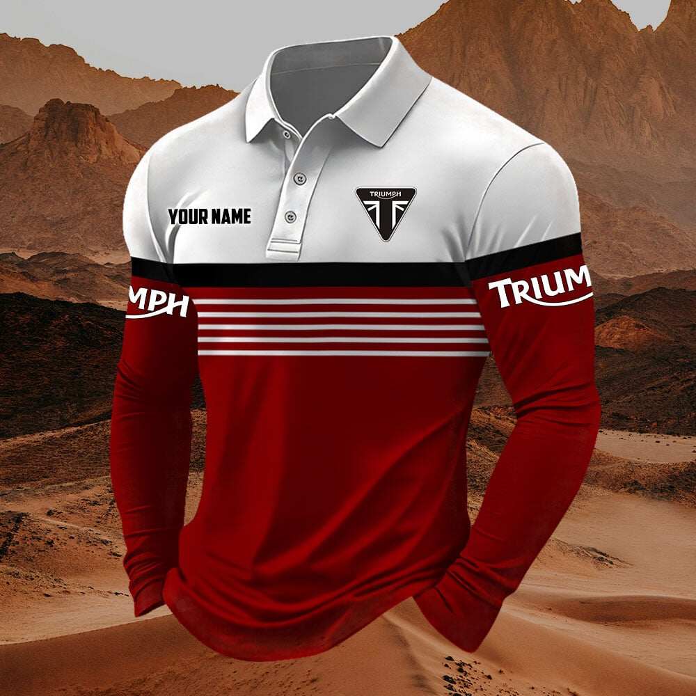 Triumph Motociclos WINA32046