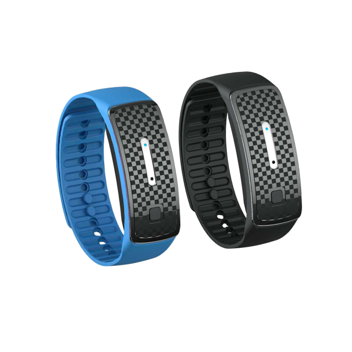 (🔥ÚLTIMO DIA 70% DE DESCONTO) Pulseira Ultrassônica Corporal Matteo Histone™ Pro 🔥