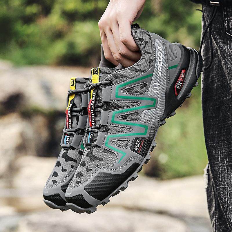 salomon Wodoodporne buty narciarskie do biegania