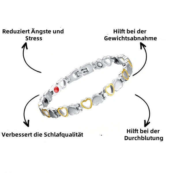 Гривна за здраве CZTICLE™ (ограничена във времето отстъпка🔥 последен ден)