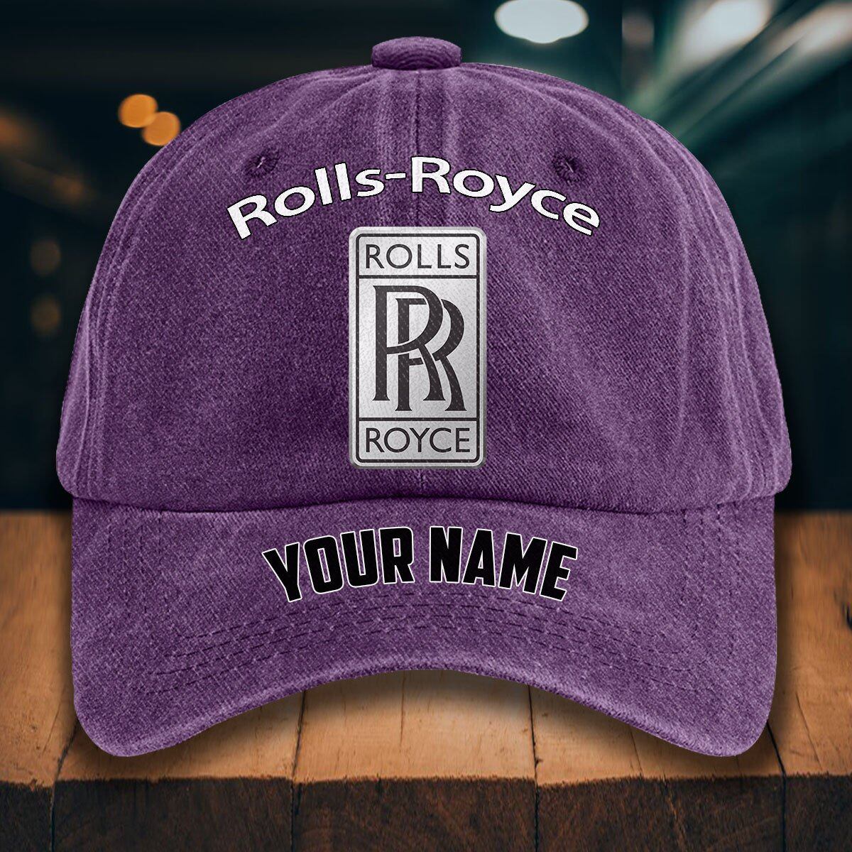 Rolls Royce WINHD10097