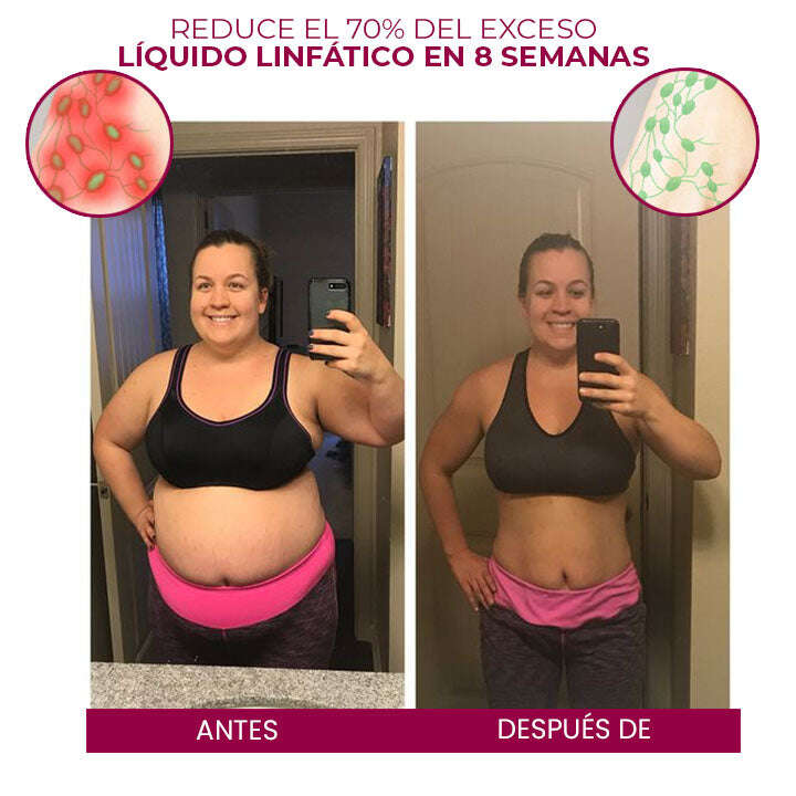 OVEALLGO™ LUNA ОБЕЦИ LYMPHVITY GERMANIUM MAGNETOTHERAPY