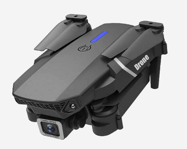 FlyDrone™ - Drone com câmera Full HD 4K (+2 baterias e estojo para presente)