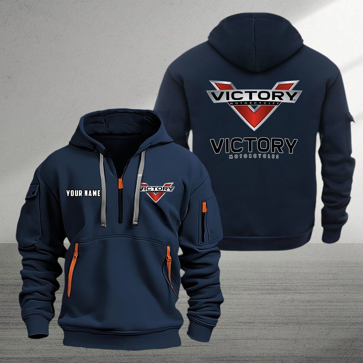 Victory Motociclos DDQHZH910060