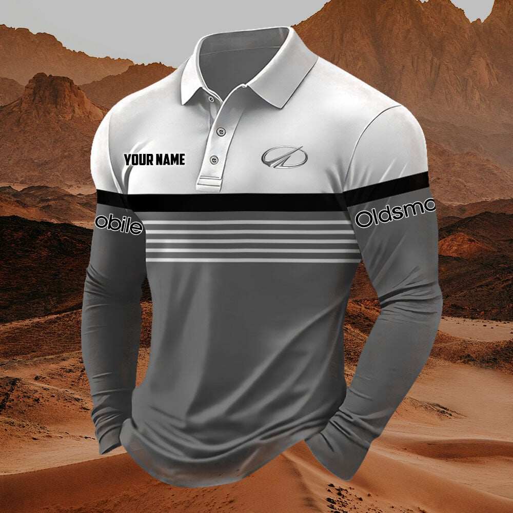 Oldsmobile WINA32129