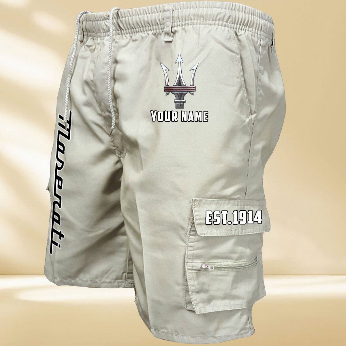 Maserati DDQMCOS10126