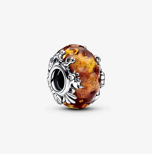 Disney x Pandora Set de colecție completă Lion King