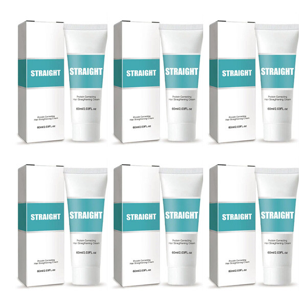 🔥Compre 1 e ganhe 1 creme de alisamento de proteína grátis