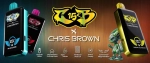 VASY CHRIS BROWN 15000 Puffs Disposable Vape