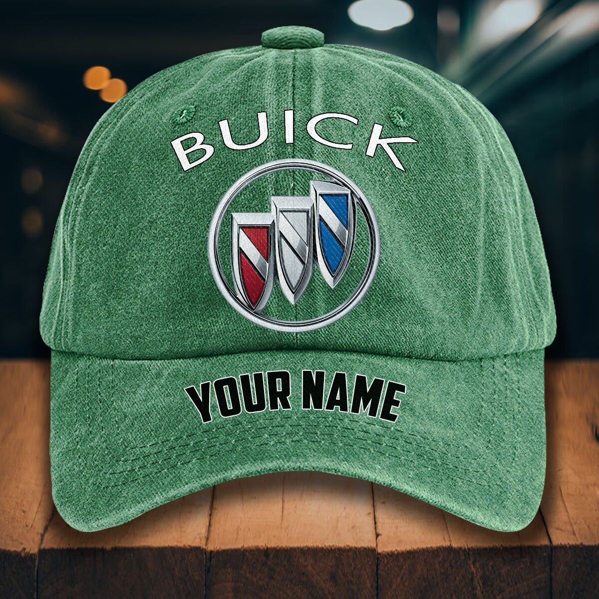 Buick WINHD10119