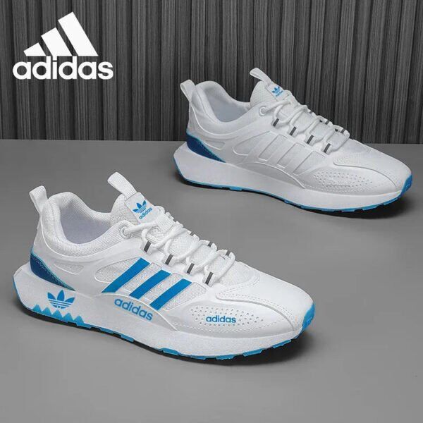 Adidas – New Trendy Trainers