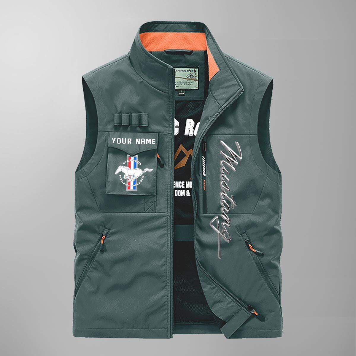 Ford Mustang DDQMPV10015