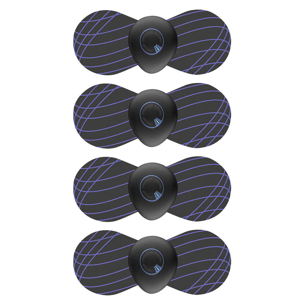 MASSAGEADOR DE MICROCORRENTE PLUMPYUP EMS