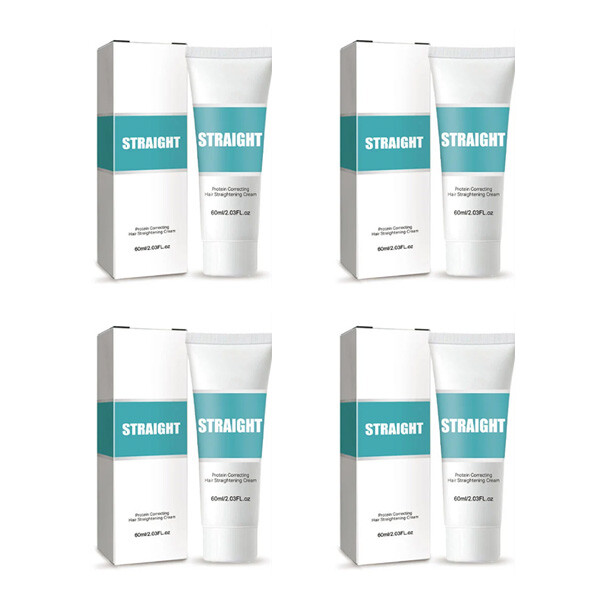 🔥Compre 1 e ganhe 1 creme de alisamento de proteína grátis