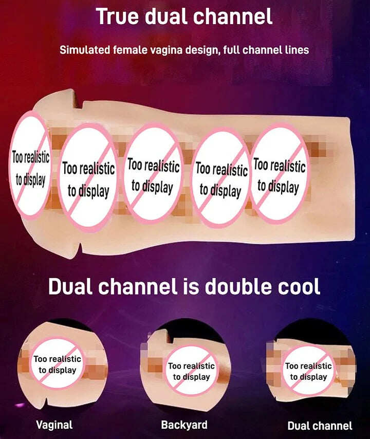 [Entrega discreta] Copo de relaxamento retrátil totalmente automático e com as mãos livres